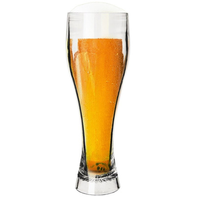 Beer Mug Plastic 600 ml