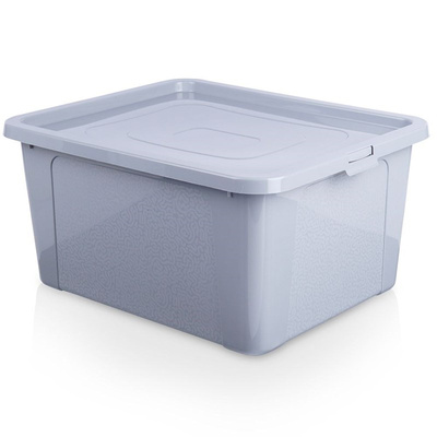 Storage container plastic 20l