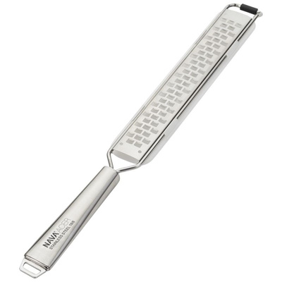 Grater Steel Flat ACER 40 cm