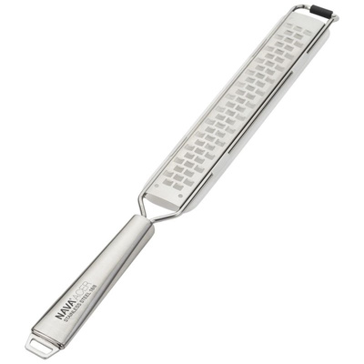 Stainless steel grater Acer 40 cm