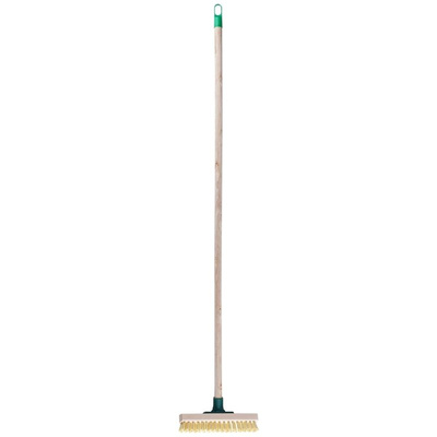 Scrubbing Broom 125 cm