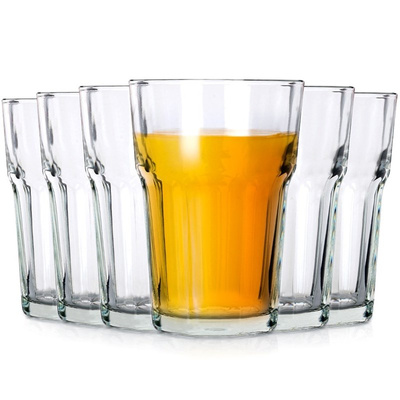 Glasses 360 ml 6 pcs