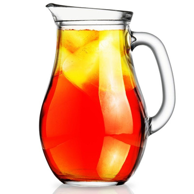 Jug Glass 1 l