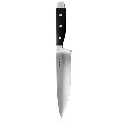 Chef Knife Steel MASTER 35 cm