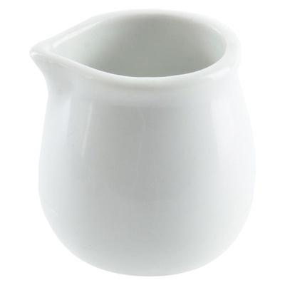 ORION Milk jug jug for milk mini sauce boat 20ml