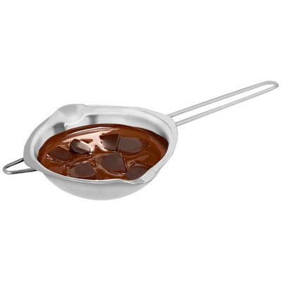 Melting Pot Steel 260 ml