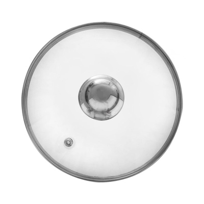 ORION Glass lid for pot / pan 18 cm