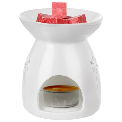 Essential Oil Burner Ceramic