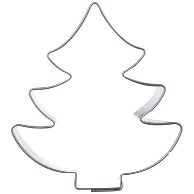 ORION Cutter mold / mold for cookies gingerbread TREE