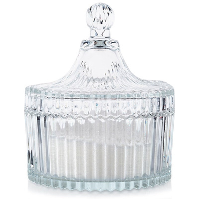 Sugar Bowl Glass 250 ml