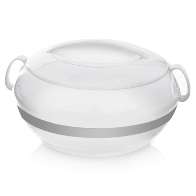 ORION Thermal dinner bowl for food DELUXE 2,3L