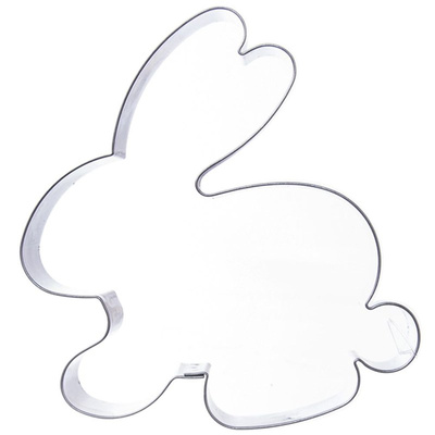 ORION Cutter / mold for cookies gingerbread HARE