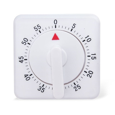 Kitchen Timer 60 Minutes