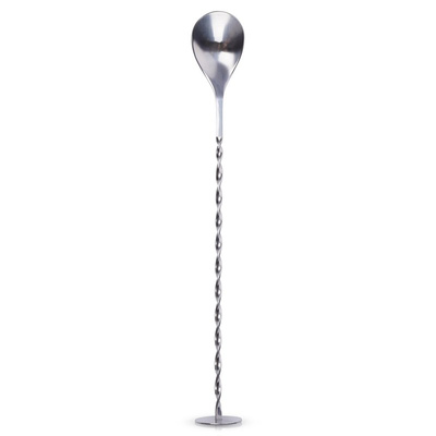 Mixing Spoon Steel 28 cm