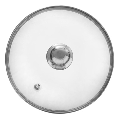 ORION Glass lid for pot / pan 24 cm