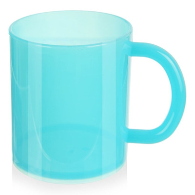 Kids Mug Blue 270 ml