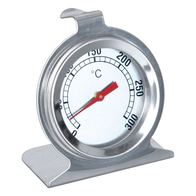 Oven Thermometer Steel