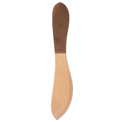 Butter Knife Wooden 19 cm